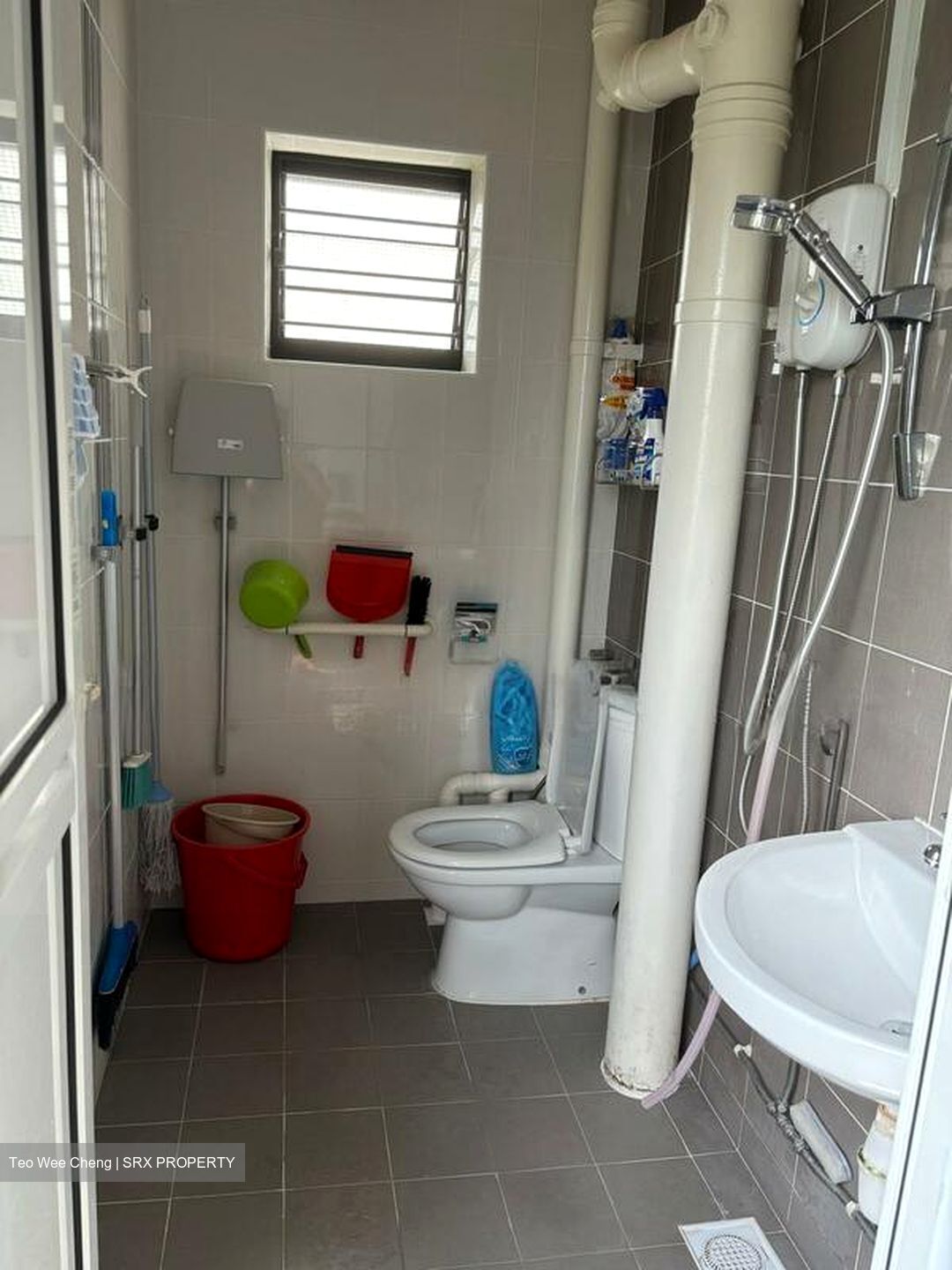 Blk 464 Hong Kah Ville (Jurong West), HDB 3 Rooms #495693711